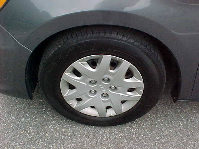 Used 2010 Honda Odyssey LX image 5
