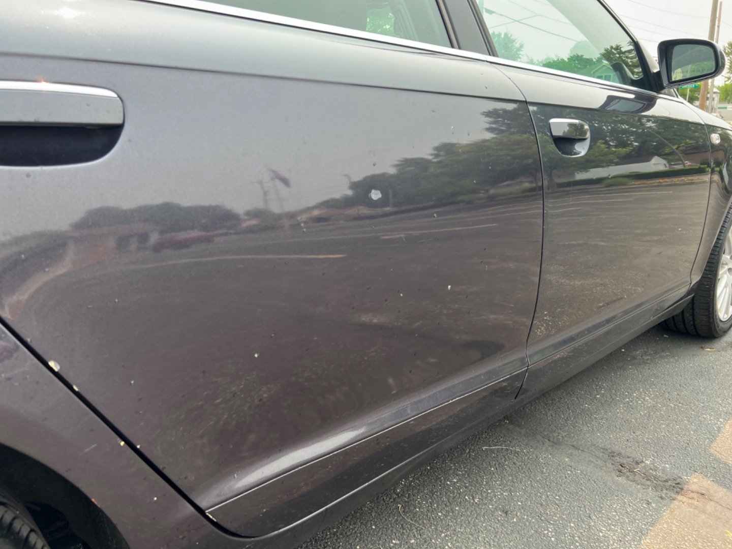 Used 2007 Audi A6 3.2 AWD/4WD image 23