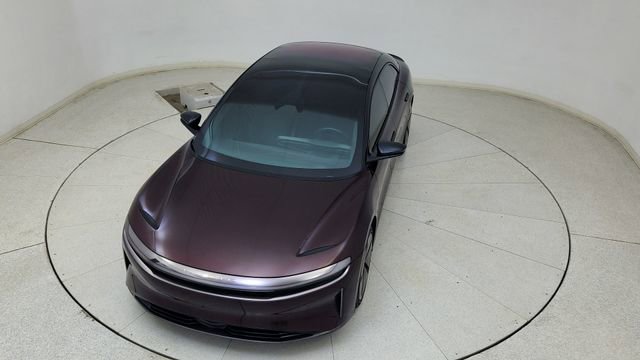 Used 2024 Lucid Air Touring AWD/4WD image 78