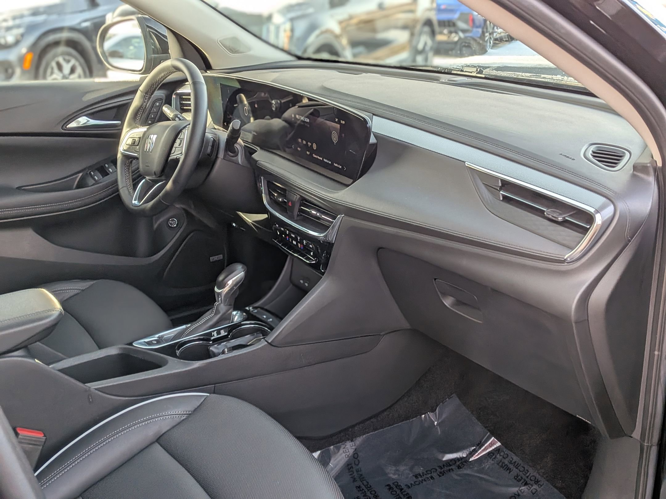 Certified 2024 Buick Encore GX Avenir w/ Avenir Convenience Package image 23