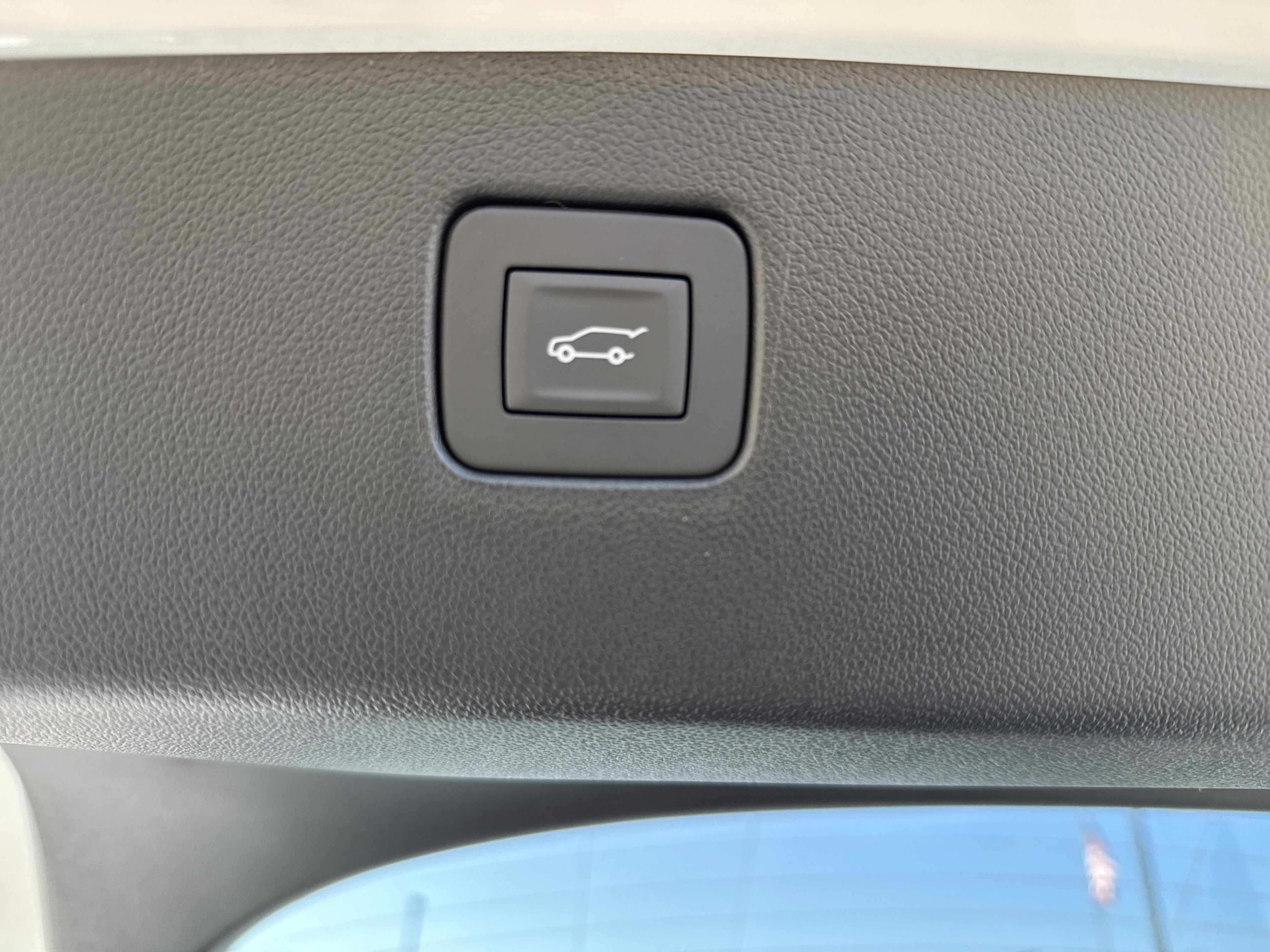 New 2026 Buick Envista Sport Touring w/ Convenience I Package image 32