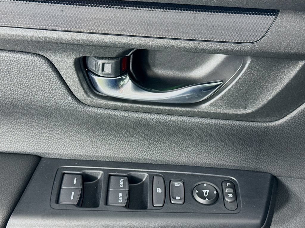 Used 2026 Honda CR-V EX image 24
