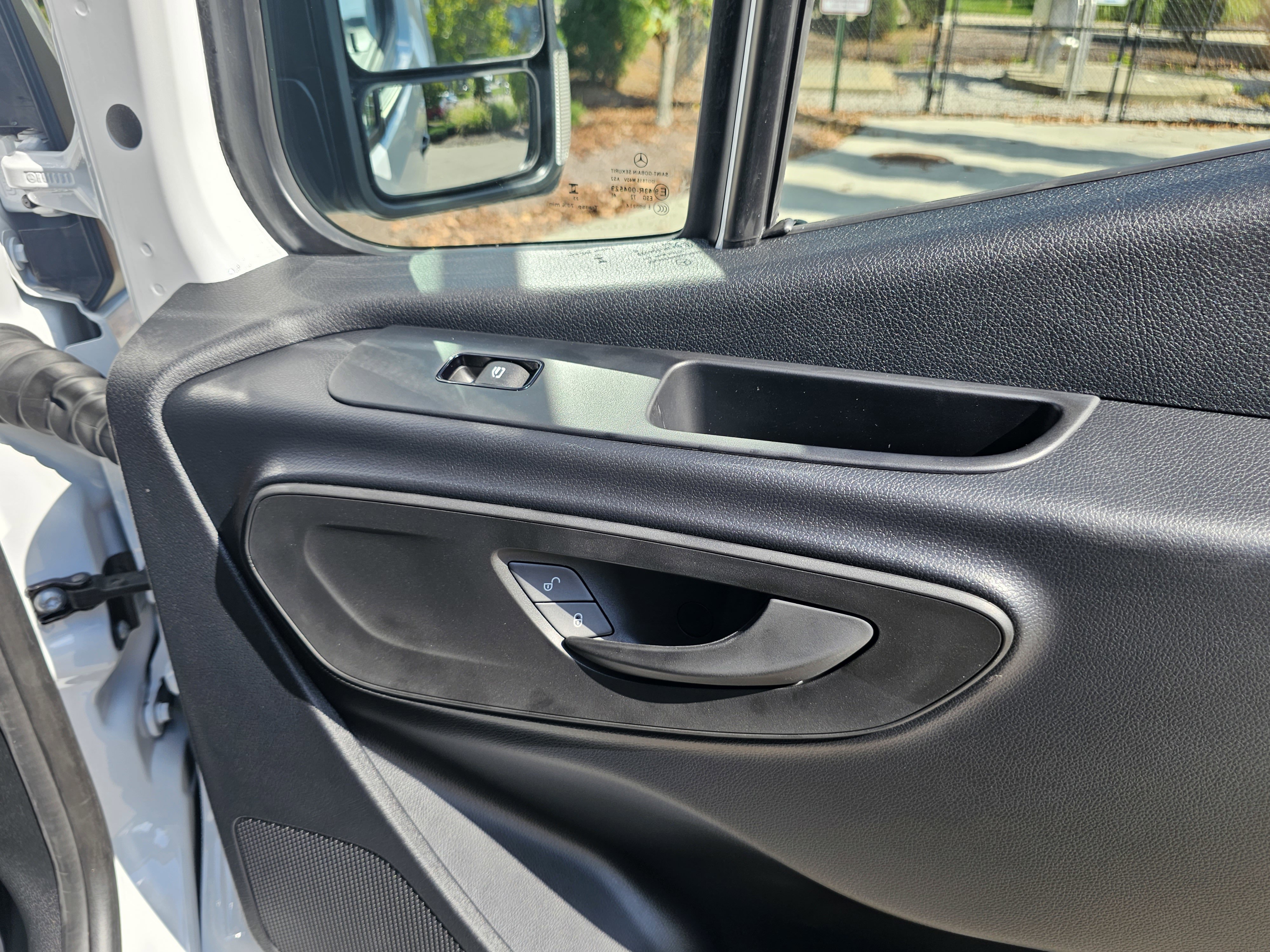 New 2025 Mercedes-Benz Sprinter 2500 image 19