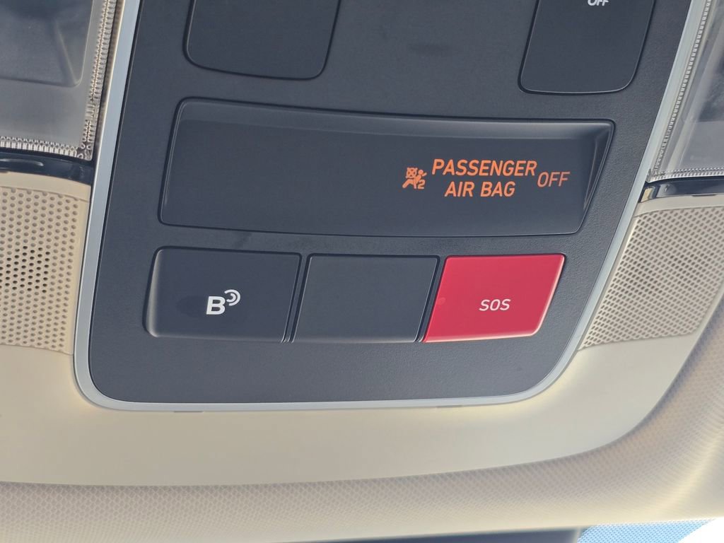 Used 2025 Hyundai Tucson SEL image 23