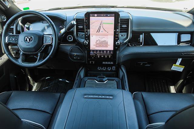 New 2025 RAM 3500 Limited image 13