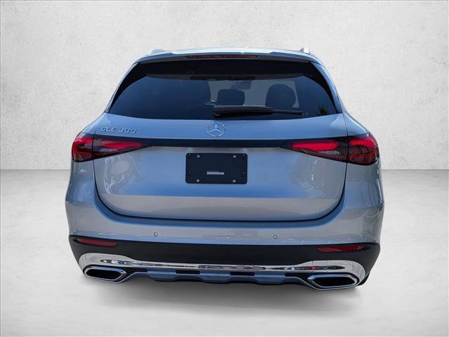 New 2026 Mercedes-Benz GLC 300 image 7