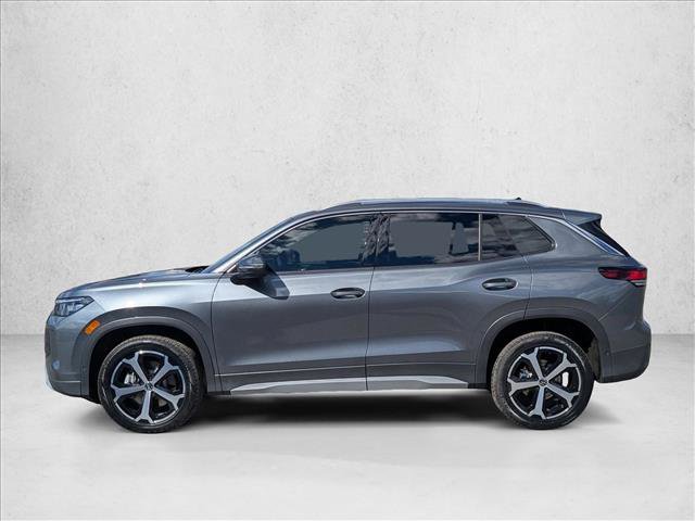 New 2026 Volkswagen Tiguan SE image 10