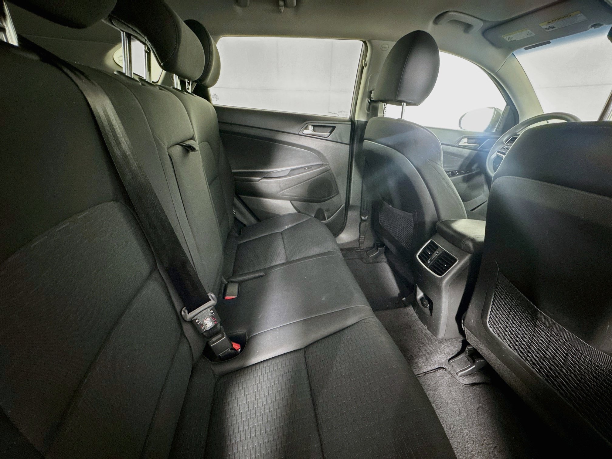 Used 2019 Hyundai Tucson SEL FWD image 25