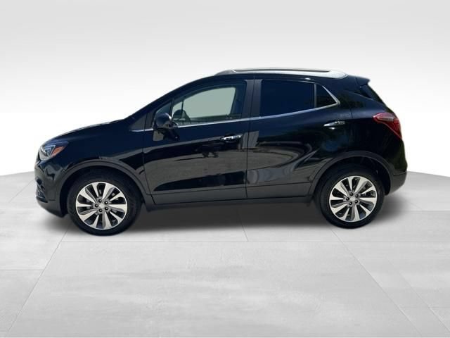 Used 2020 Buick Encore Preferred FWD image 3