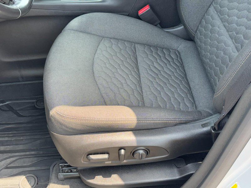 Used 2019 Chevrolet Equinox LT FWD image 21