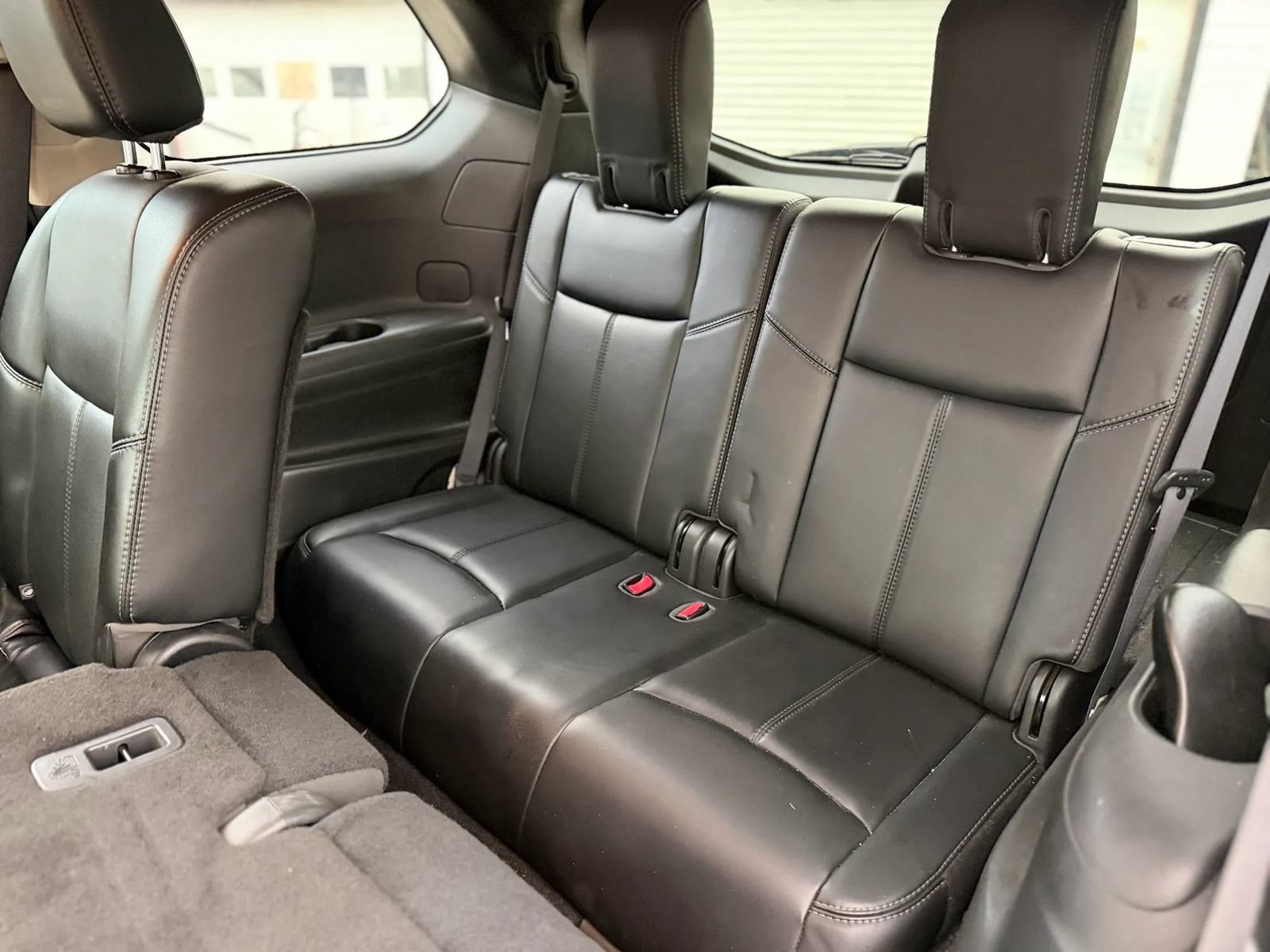 Used 2018 Nissan Pathfinder SL w/ Cargo Package FWD image 16