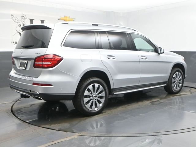 Used 2019 Mercedes-Benz GLS 450 GLS 450 image 50