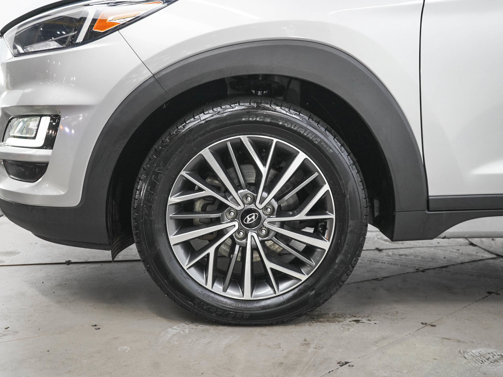 Used 2020 Hyundai Tucson Ultimate AWD/4WD image 30