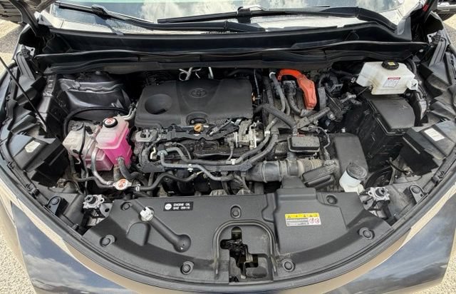 Used 2021 Toyota Sienna XLE AWD/4WD image 11