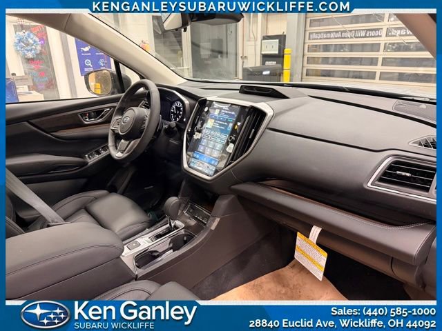 New 2026 Subaru Ascent Touring image 17