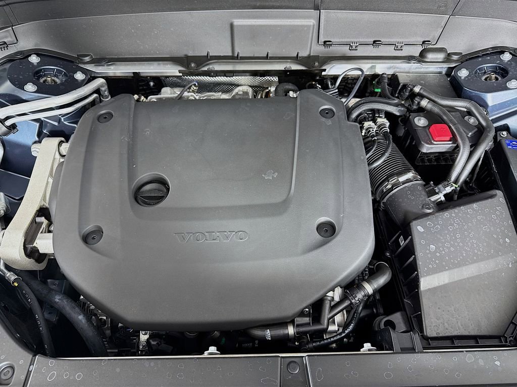 Used 2026 Volvo XC90 B6 Ultra w/ Lounge Package image 33