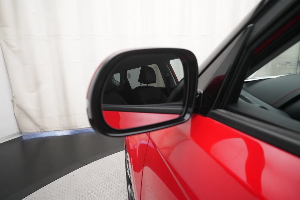 Used 2023 Kia Soul GT-Line FWD image 24