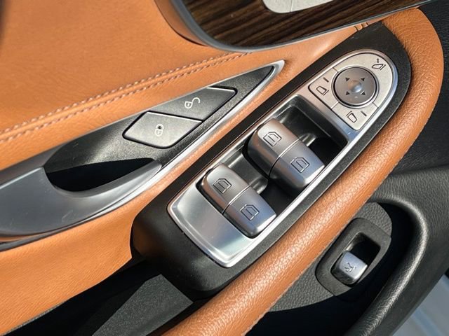 Used 2018 Mercedes-Benz C 43 AMG 4MATIC Cabriolet image 21