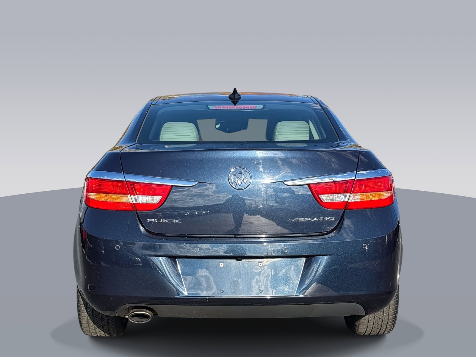 Used 2015 Buick Verano Convenience w/ Experience Buick Package image 3