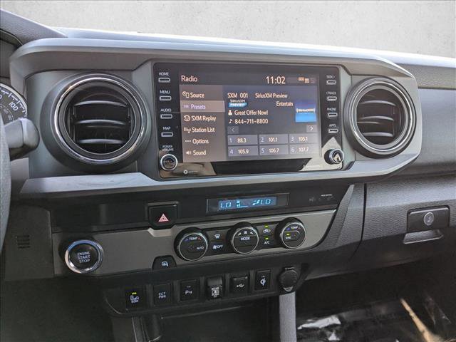 Used 2022 Toyota Tacoma TRD Sport image 13