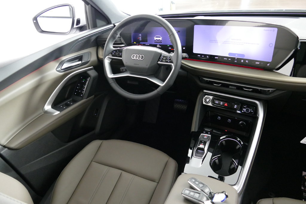 New 2026 Audi Q5 2.0T AWD/4WD image 22