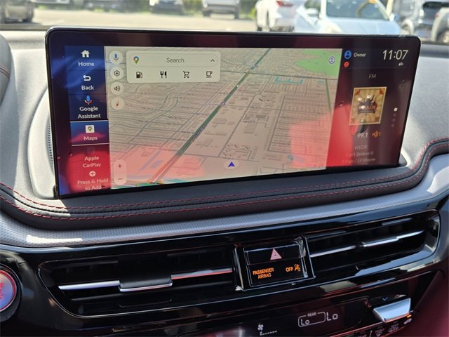 New 2026 Acura MDX A-Spec image 10