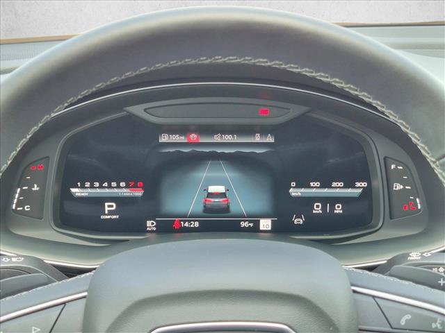 Used 2025 Audi Q7 3.0T Premium Plus AWD/4WD image 8