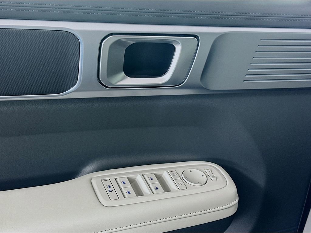 New 2026 Hyundai Santa Fe SEL image 19