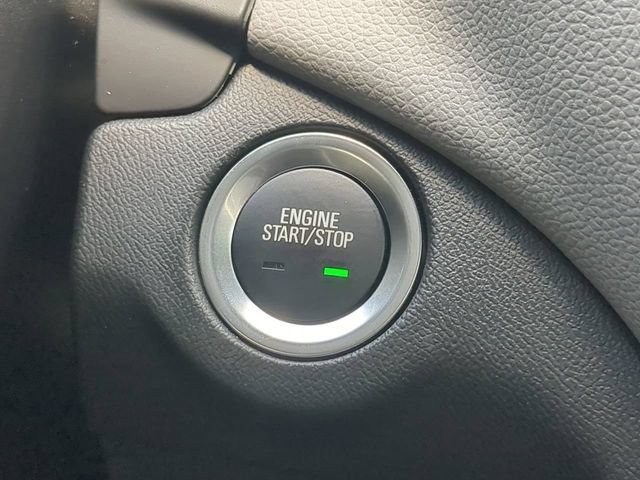 Used 2023 Chevrolet Equinox LS FWD image 32