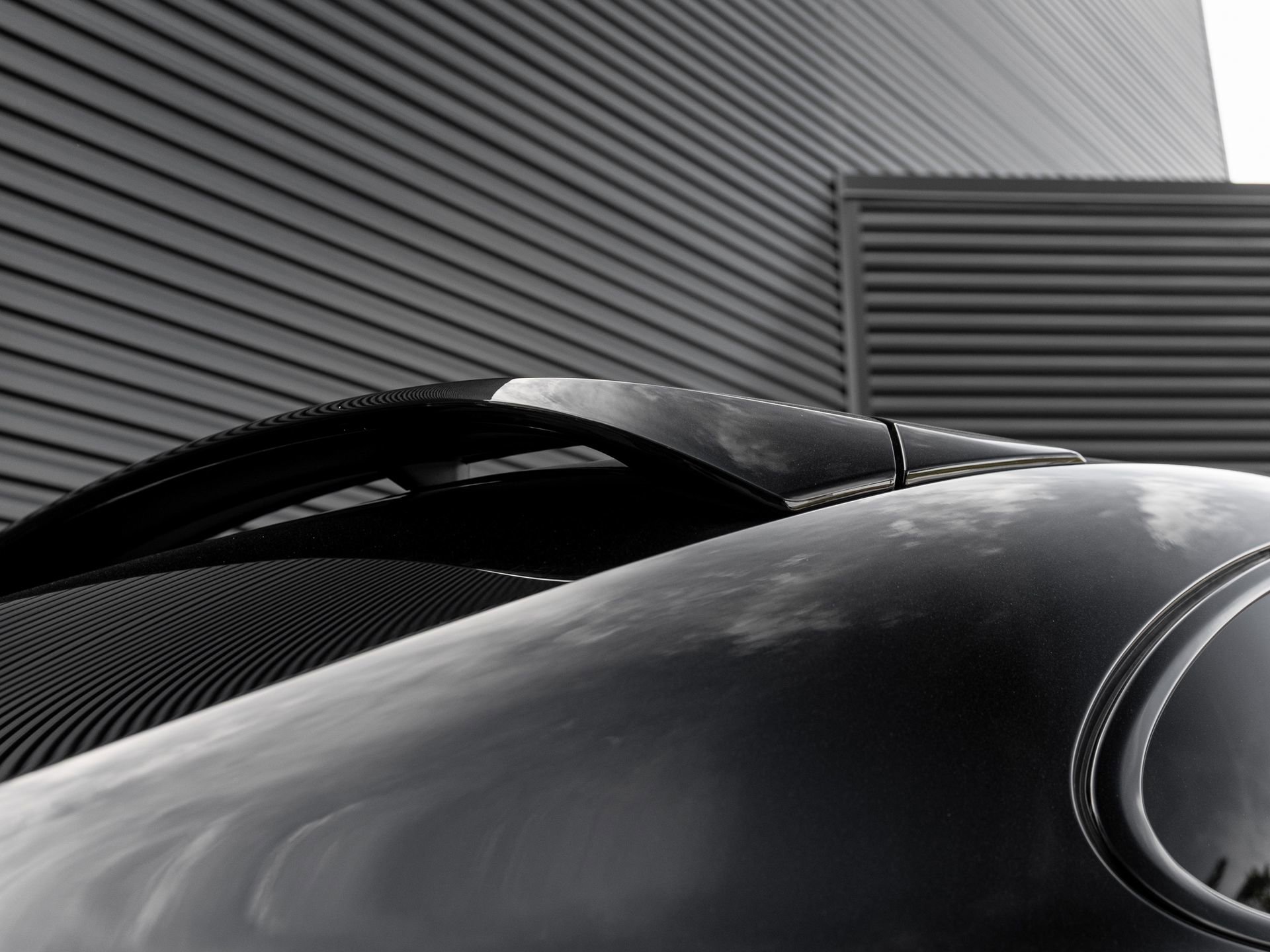 New 2026 Porsche Cayenne E-Hybrid Coupe image 33