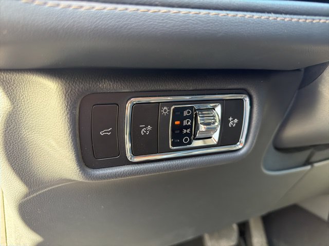 New 2026 Lincoln Aviator Reserve AWD/4WD image 23