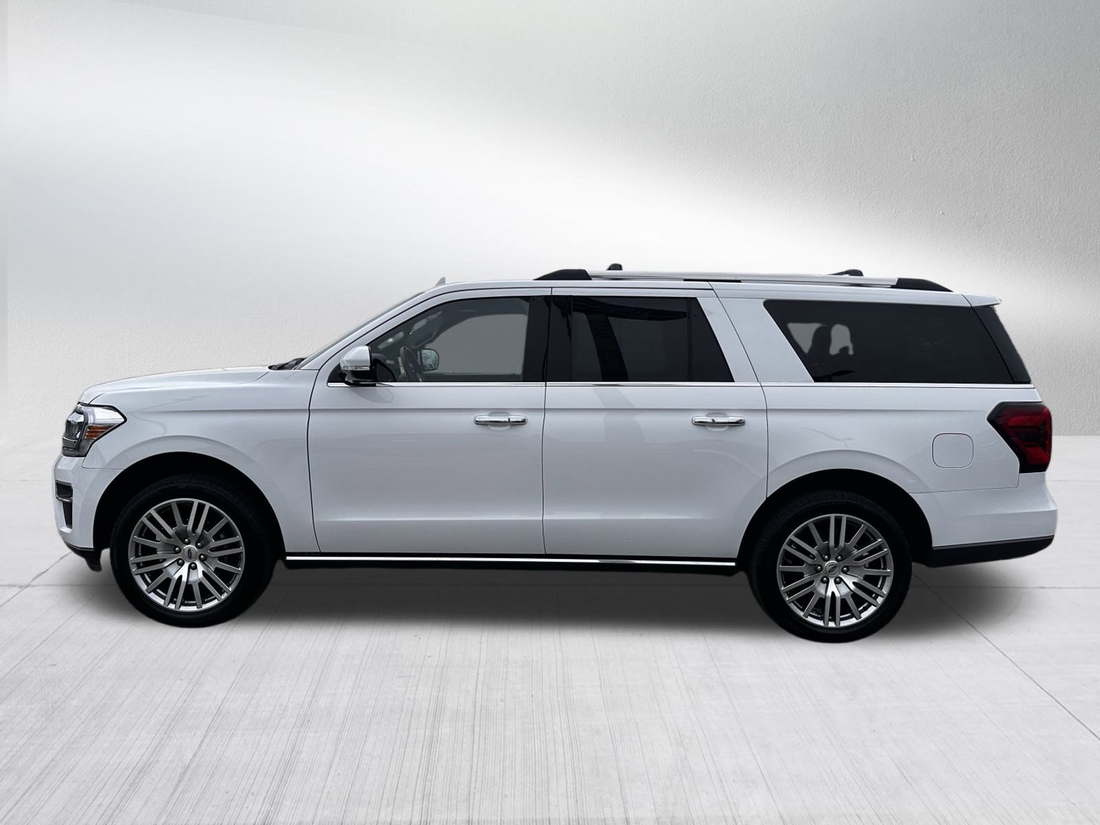 Certified 2024 Ford Expedition Max Limited image 4