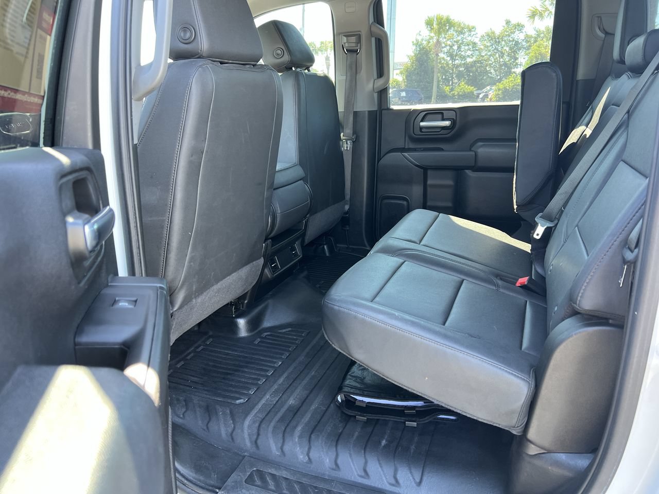 Used 2025 GMC Sierra 2500 Pro AWD/4WD image 32