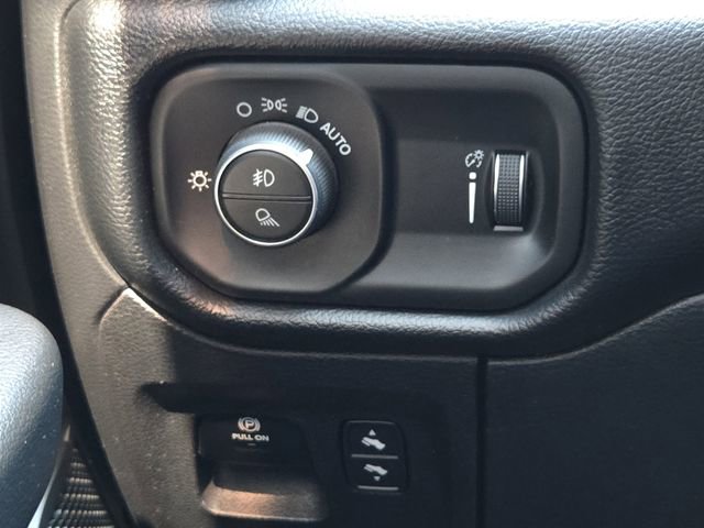 Used 2020 RAM 1500 Big Horn image 24