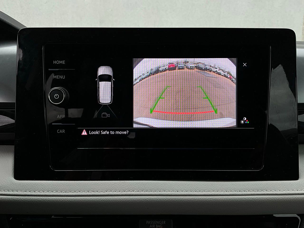 Used 2025 Volkswagen Taos S image 28