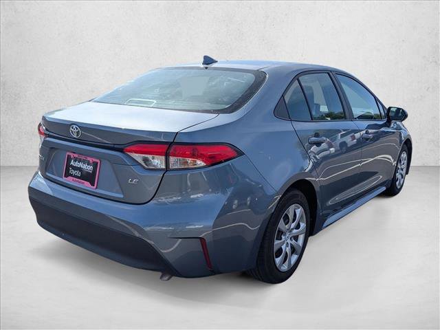 Used 2024 Toyota Corolla LE FWD image 5