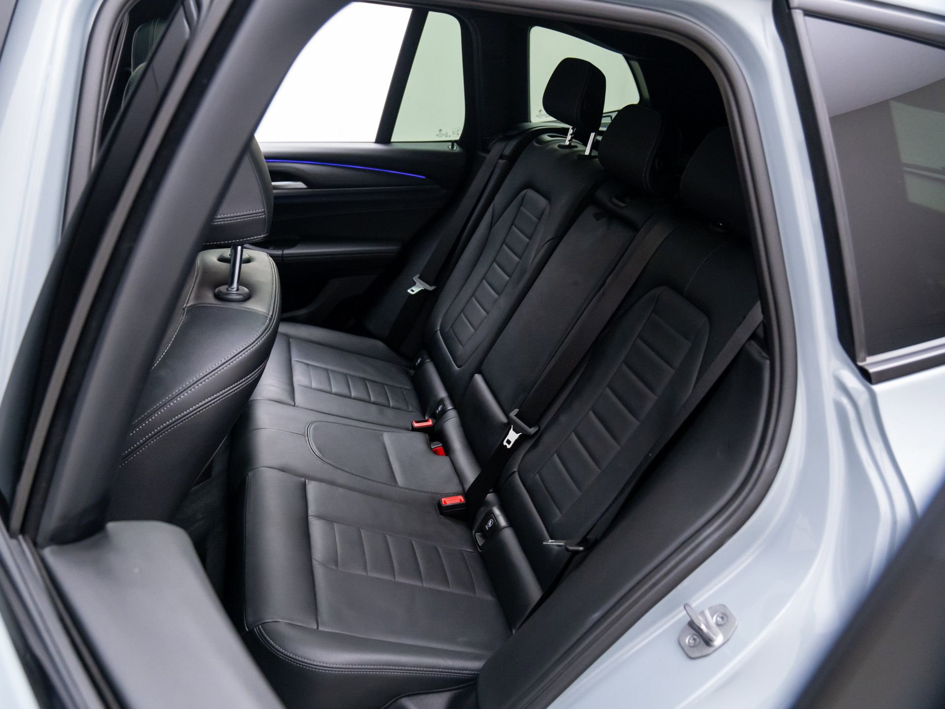 Certified 2023 BMW X3 xDrive30i w/ M Sport Package image 17