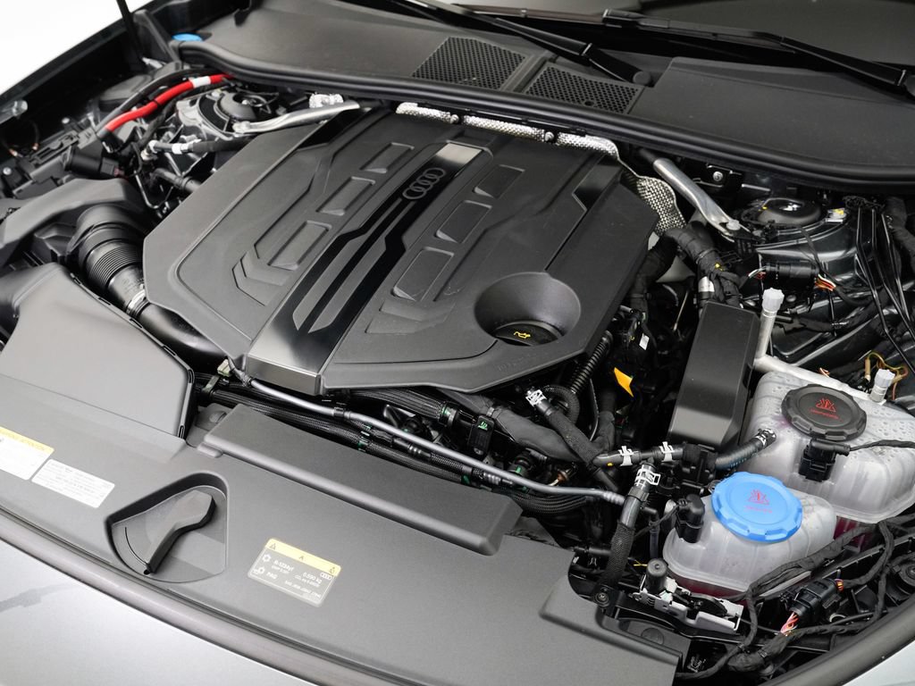 New 2026 Audi A6 Prestige AWD/4WD image 34