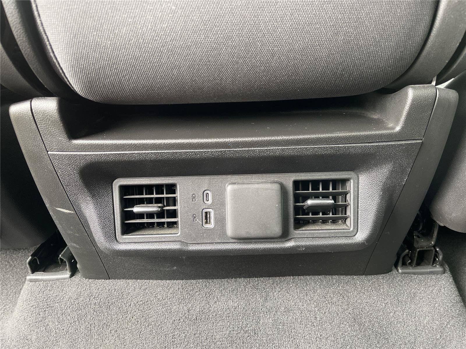 Used 2025 Chevrolet Silverado 1500 LT AWD/4WD image 38