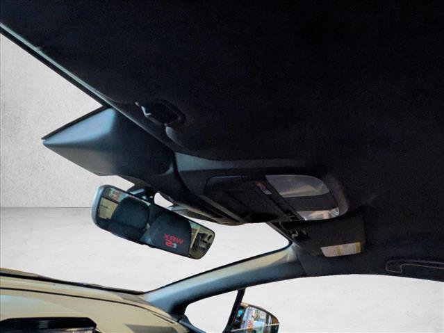 New 2026 Subaru WRX tS AWD/4WD image 18