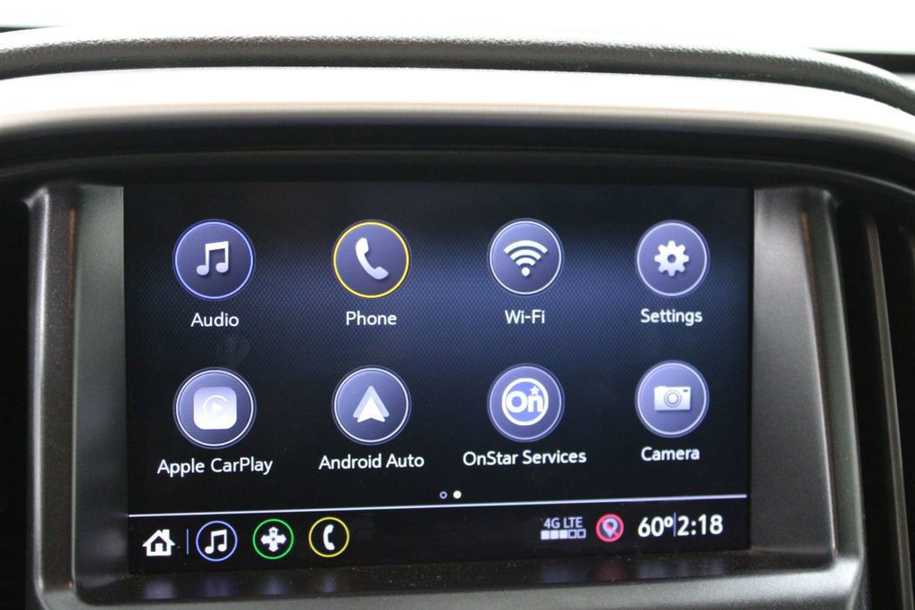 Used 2022 GMC Canyon Elevation image 32