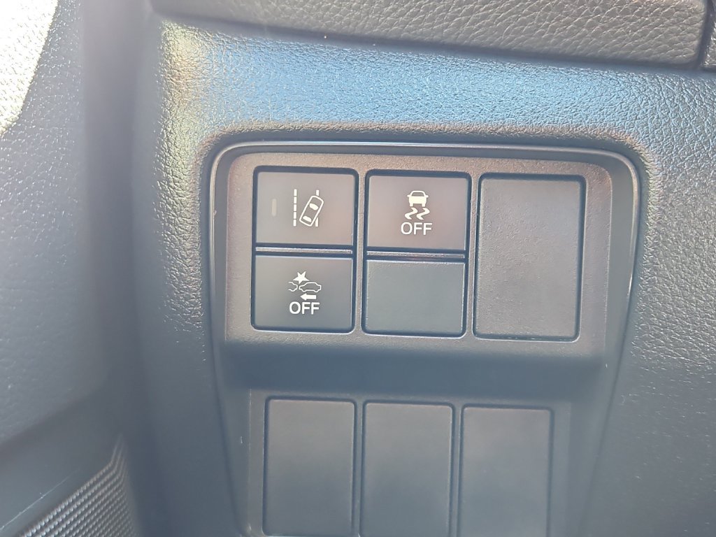 Certified 2022 Honda CR-V EX image 17