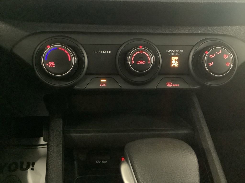 Certified 2023 Kia Forte LXS image 19