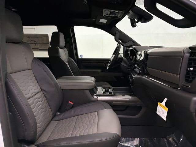 New 2026 Chevrolet Silverado 2500 ZR2 w/ LPO, Dark Essentials Package image 23