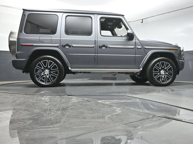 Used 2025 Mercedes-Benz G 550 image 38