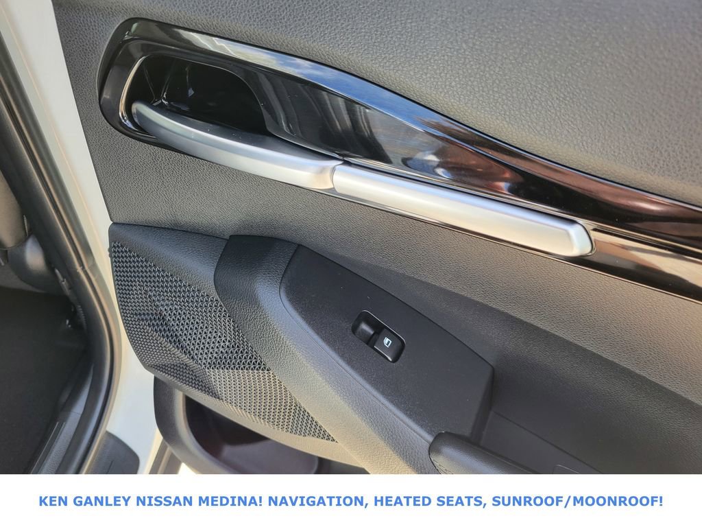 Used 2024 Kia Seltos EX image 49