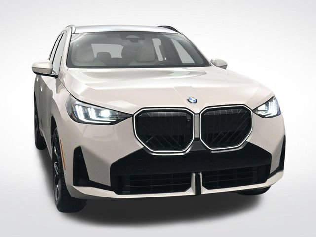 New 2026 BMW X3 xDrive30i w/ Premium Package AWD/4WD image 11