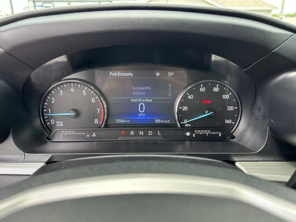 Used 2023 Ford Explorer XLT w/ Equipment Group 202A AWD/4WD image 25