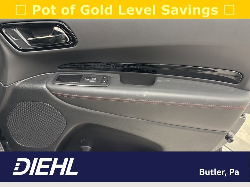 New 2026 Dodge Durango GT image 17