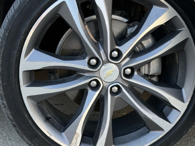Used 2022 Chevrolet Malibu LT FWD image 10
